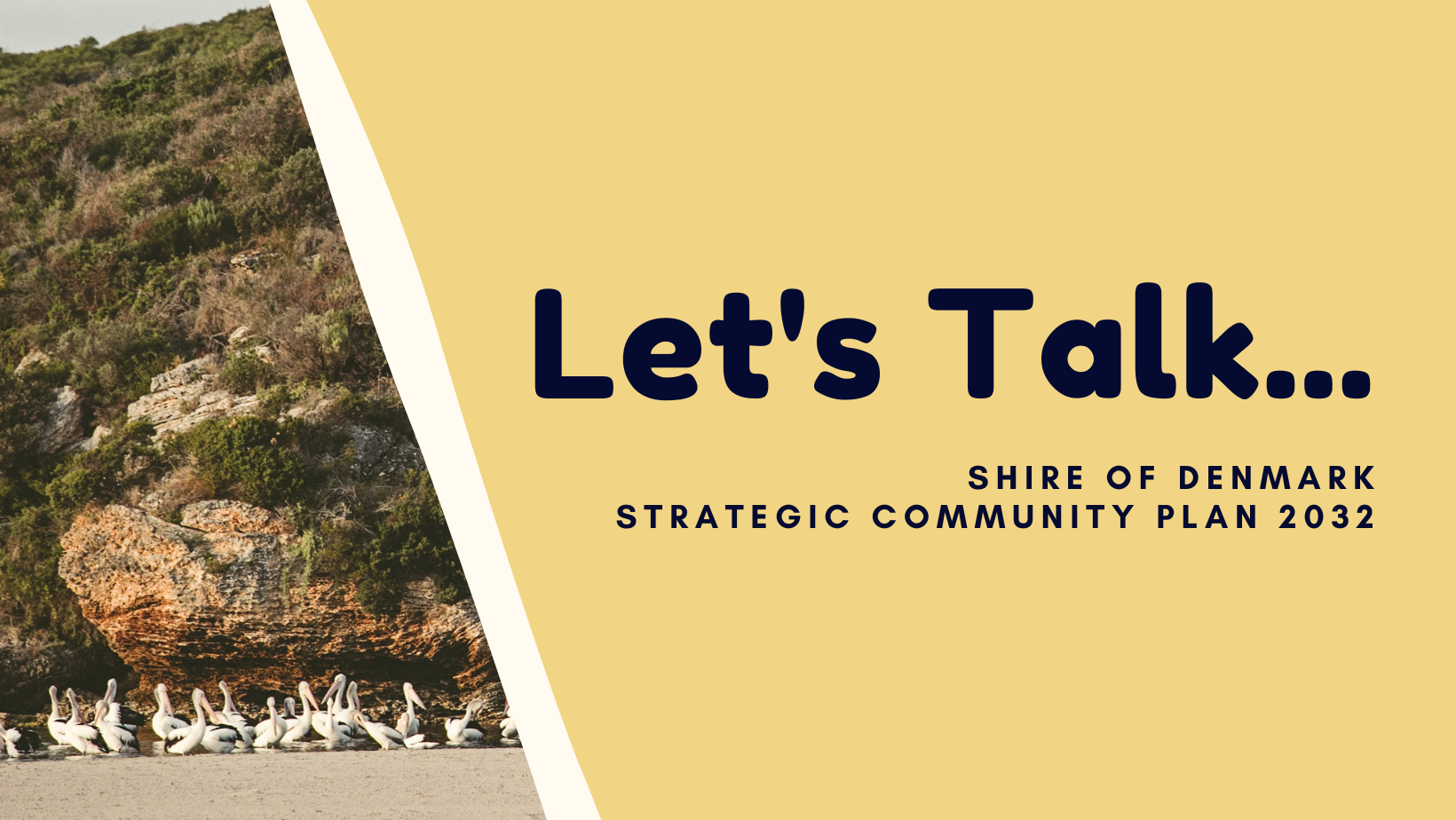 Strategic Community Plan Major Review Complete